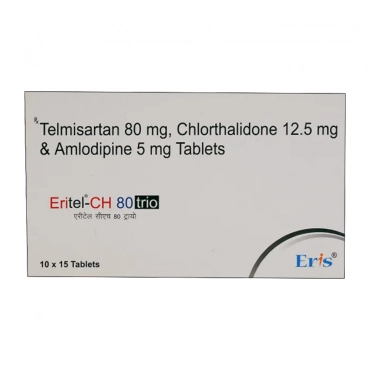 ERITEL CH 80